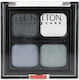 Lee Hatton 4-colors Σκιά Ματιών σε Στερεή Μορφή...