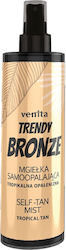 Venita Self Tanning Mist 200ml