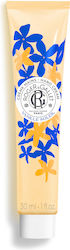 Roger & Gallet Κρέμα Χεριών Vanille Soleil 30ml