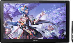 Bosto X7 Touch Γραφίδα Σχεδίασης με Όθονη FHD