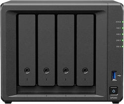 Synology DP340 4-Bay Synology DP340 4-Bay