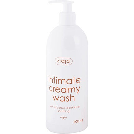 Ziaja Creamy 500ml