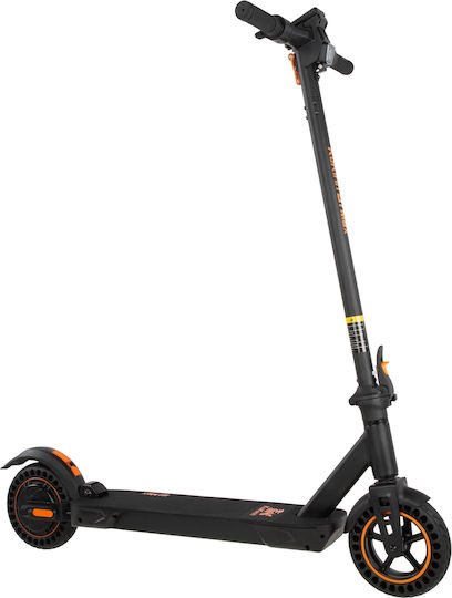 Riceel R50 Electric Scooter - 25 Km/h, 30 Km Range, 350W Motor, 8.5" Solid Tires, 120 Kg Max Load, Foldable, App Control