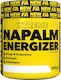 FA Nutrition Xtreme Napalm Energizer 270 г Червен Плодов Пунш