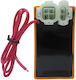Electronic CDI Racing Gy6 Cable Univ. Scooters 365-00-36064