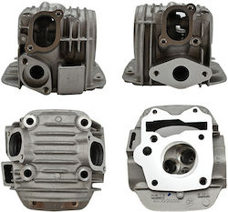 Κεφαλή Oem-a Anf125i Injection 101-01-085125 Κεφαλή Oem-a Anf125i Injection 101-01-085125