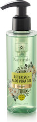 OliveSpa Naturals Gel 150ml OliveSpa Naturals Gel 150ml