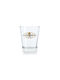 Miscela D'oro Glas Kaffee/Freddo aus Glas 90ml