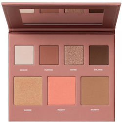 Paese Makeup Palette for the Face 16gr