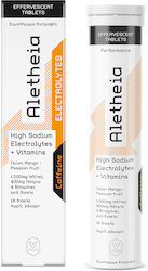 Aletheia 18 tabs Aletheia 18 tabs