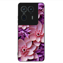 Sonique 3D Flower Series Case for Motorola Edge...