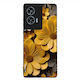 Sonique 3D Flower Series Case for Motorola Edge...
