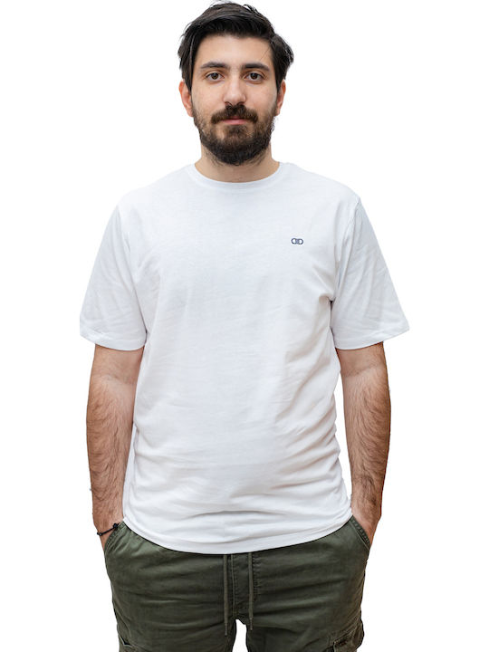 Diadoch T-shirt White