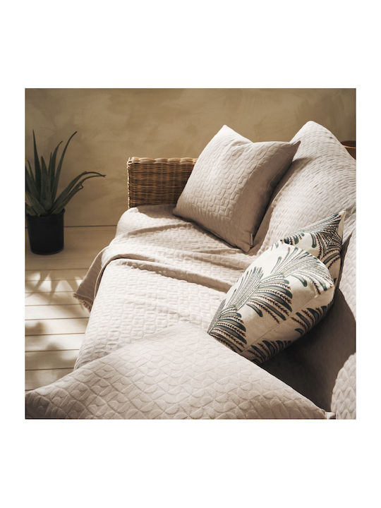 Gofis Home Eliena Decken & Couchdecken Dreisitz...