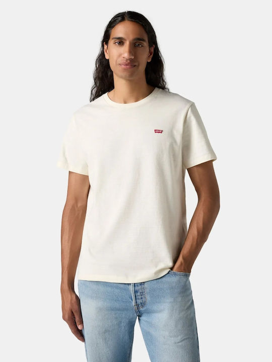 Levi's Original Hm T-shirt White