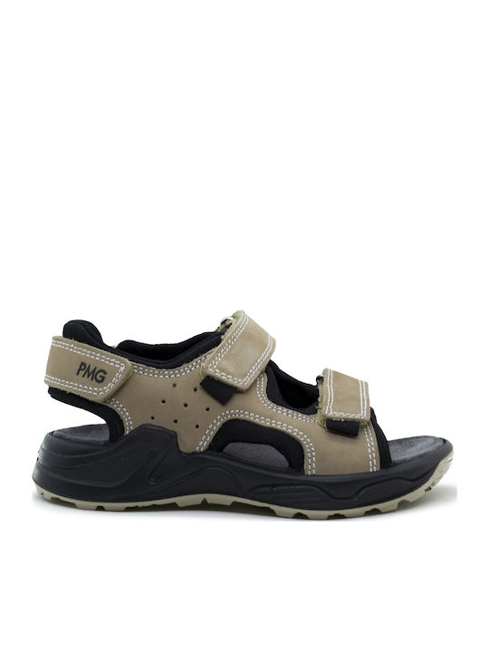 Primigi Kids' Sandals Anatomic Beige