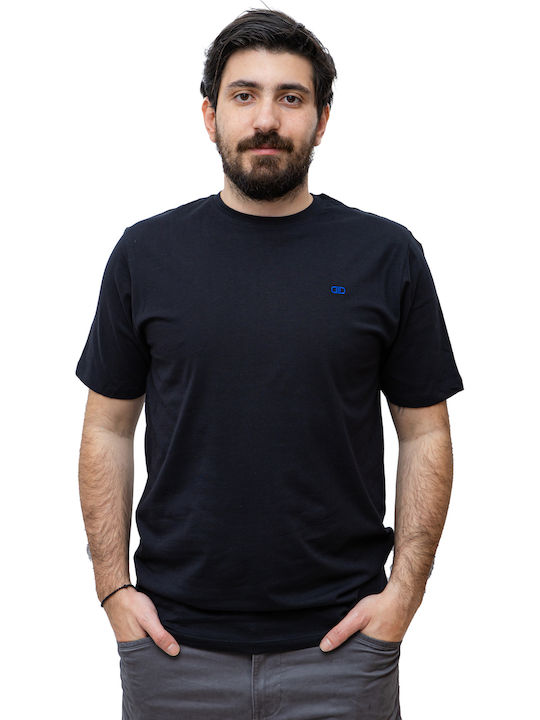 Diadoch T-Shirt Black