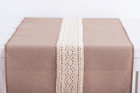 Beauty Home Pink Fabric Sewing Supply 32x150cm