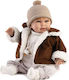 Berbesa Baby-Puppe 45 cm.