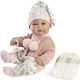 Berbesa Baby-Puppe Martina 42 cm