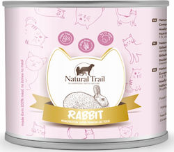 Natural Trail Wet Food 185gr Natural Trail Wet Food 185gr