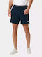 Herrenshorts Navy