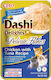 Inaba Cat Treats with Chicken Tuna Fish for Adult Cats 40g