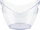 Dianomiki Champagners simple 12lt Transparent