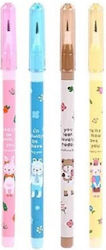 M&G Bleistift Fancy 11 Minen Verschiedene Farben Ampq1602