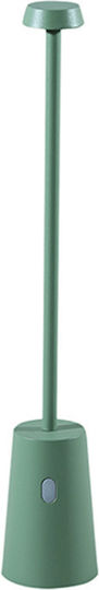 Zambelis Lights Decorative Lamp Green Zambelis Lights Decorative Lamp Green