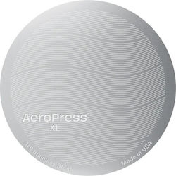 Aerobie Aeropress Coffee Metallic Filter Aerobie Aeropress Coffee Metallic Filter