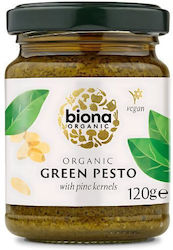 Biona Πέστο 120gr Biona Πέστο 120gr