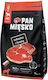 Pan Miesko 9kg Dry Food for Dogs with Beef