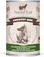 Natural Trail 0.4kg Dry Food for Dogs with Wild Boar, Rabbit, Rabbit and Deer