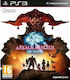 A Realm Reborn Final Fantasy XIV PS3