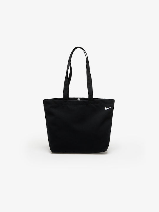 Nike Heritage Geantă de damă Tote De mână Neagră FZ1320-010
