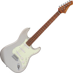 Tanglewood Northstar Ns1is E-Gitarre Inca Silver Tanglewood Northstar Ns1is E-Gitarre Inca Silver