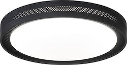 Sun Light Ceiling Light 50cm LED with Remote Control