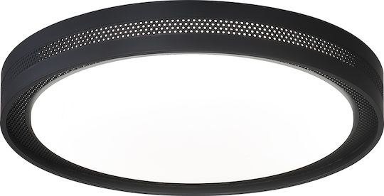 Sun Light Πλαφονιέρα 50εκ. LED με Τηλεχειριστήριο Sun Light Πλαφονιέρα 50εκ. LED με Τηλεχειριστήριο