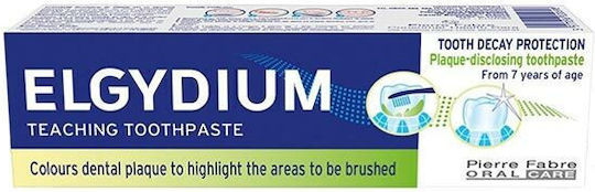 Elgydium Decay Children's Toothpaste for 7+ Years 50ml