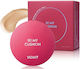Yadah Cushion Foundation 21 Light Beige 15gr