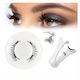 Magnetische Wimpern Schwarz