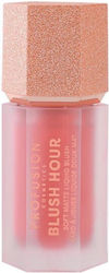 Profusion Cosmetics Liquid Ρουζ Strawberry 6ml Profusion Cosmetics Liquid Ρουζ Strawberry 6ml