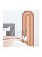 Wall Sticker 834ash1103 53x152cm Multi Wallity PVC