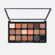 Elixir Pro Eyeshadow Παλέτα με Σκιές Ματιών σε ...