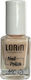 Lorin Oja Luciu Pentru Manichiura Franceză Uscare Rapidă 215 Milky Nude 13ml