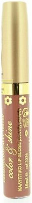 Lee Hatton Liquid Lipstick SPF10 N 69 Delicate Gloss