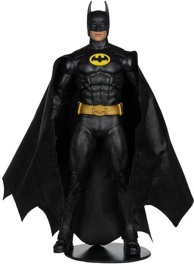 フューチャー1.4 batman FG 26 cm Mcfarlane Toys DC Comics: Batman Figurină de acțiune înălțime