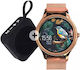 Forever ForeVive 3 SB-340 with 3W Bluetooth Spe...