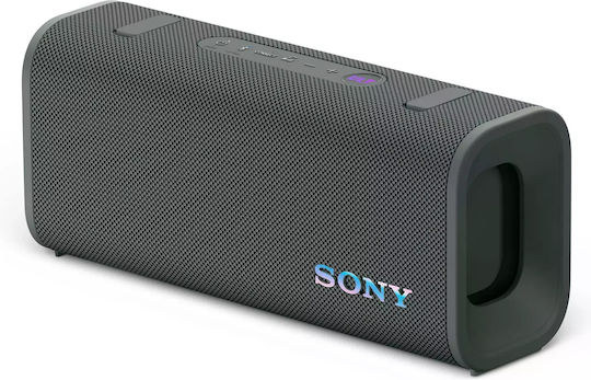 Sony ULT FIELD 3 Αδιάβροχο Ηχείο Bluetooth 27W με Διάρκεια Μπαταρίας έως 24 ώρες Γκρι